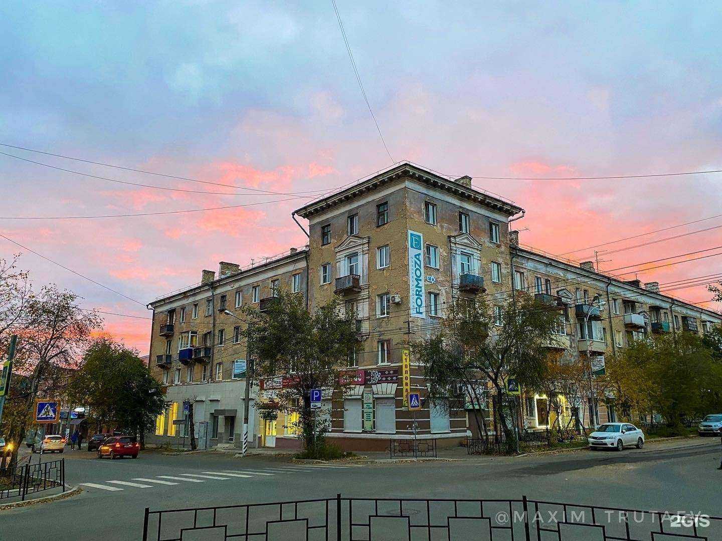 Отзывы на компанию G&m technology в Чите c фото