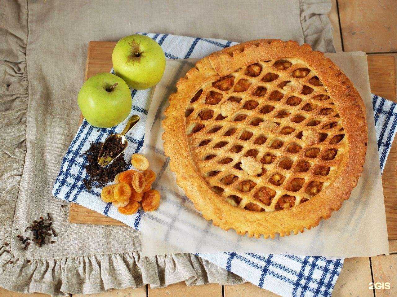 Отзывы на компанию Пекарушка в Омске c фото