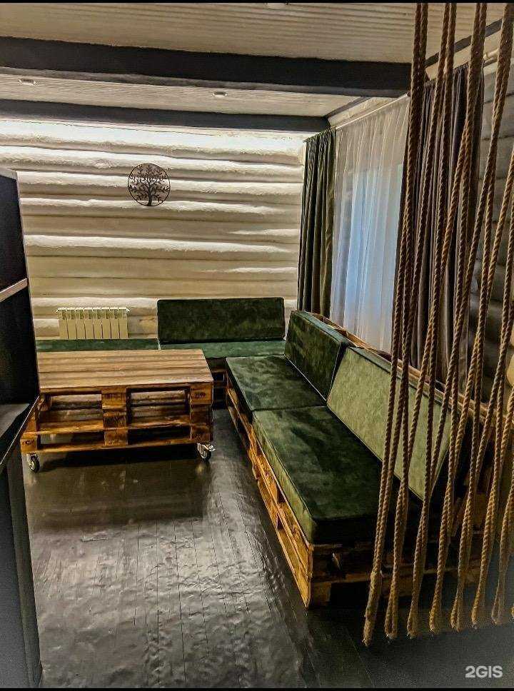 Отзывы на компанию Заимка в Екатеринбурге c фото