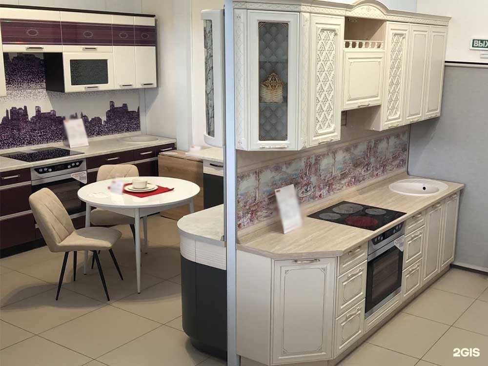 Отзывы на компанию DaVita-мебель в г. Тихорецк c фото