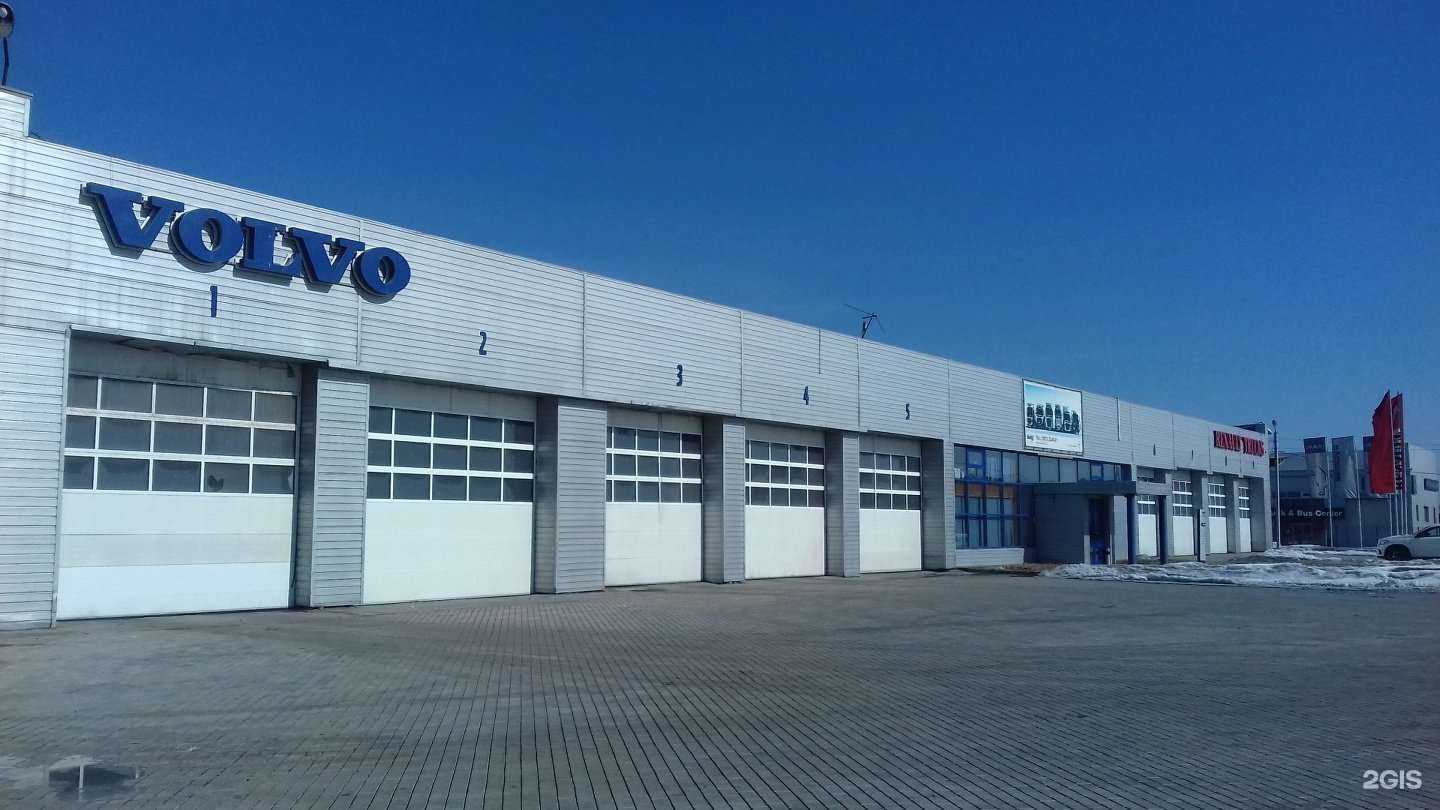 Отзывы на компанию БайкалАвтоТрак в г. Улан-Удэ c фото