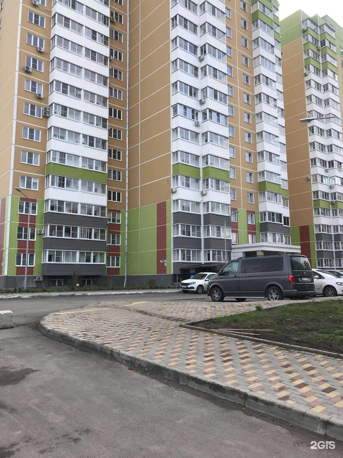 Отзывы на компанию Корни в Краснодаре c фото