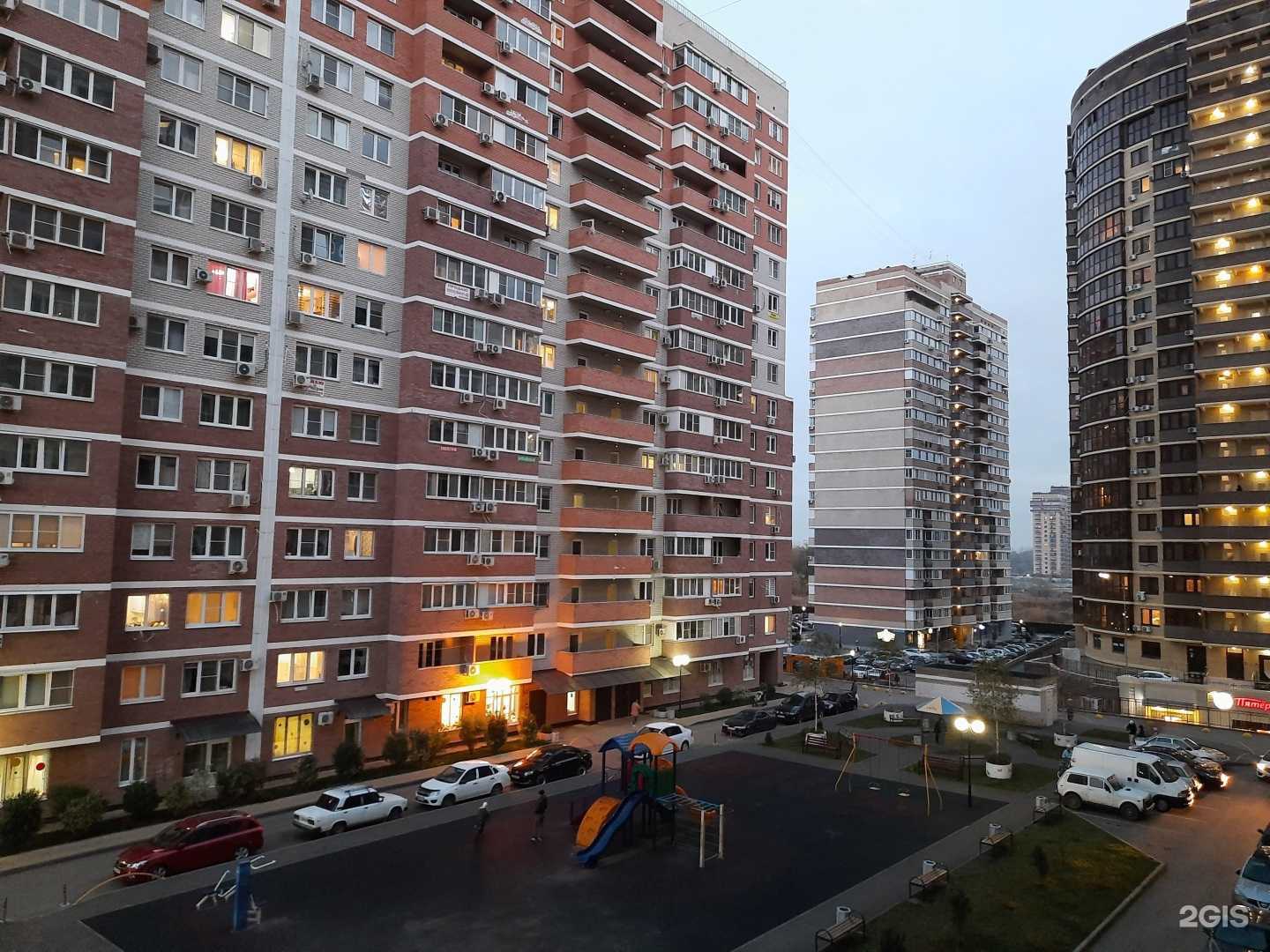 Отзывы на компанию Акцент в Краснодаре c фото - фотография 2 из 2