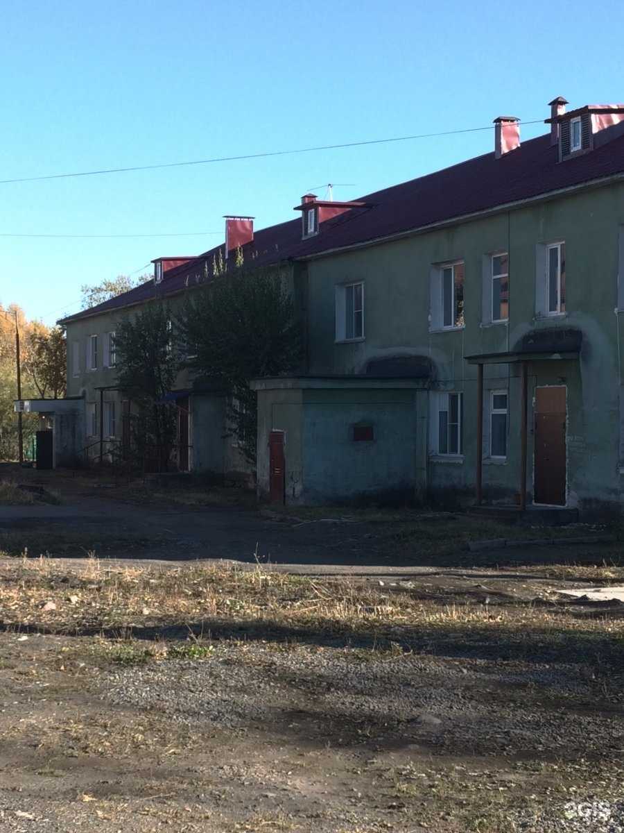 Отзывы на компанию Елизовская районная больница в г. Елизово c фото