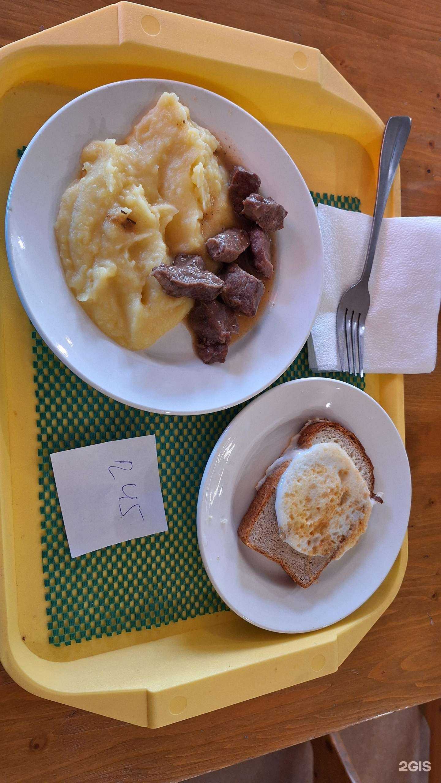 Отзывы на компанию Миниатюрная едальня в г. Владивосток c фото