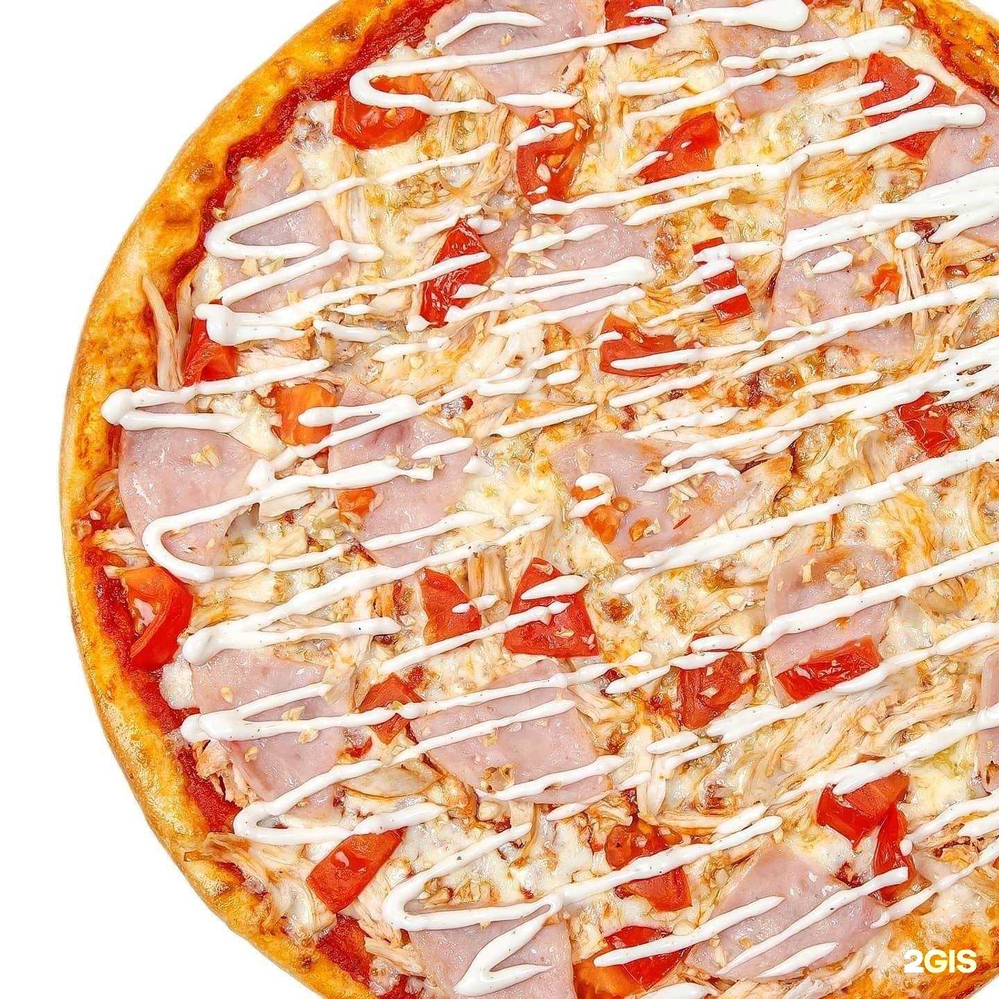 Отзывы на компанию Кусай в Самаре c фото