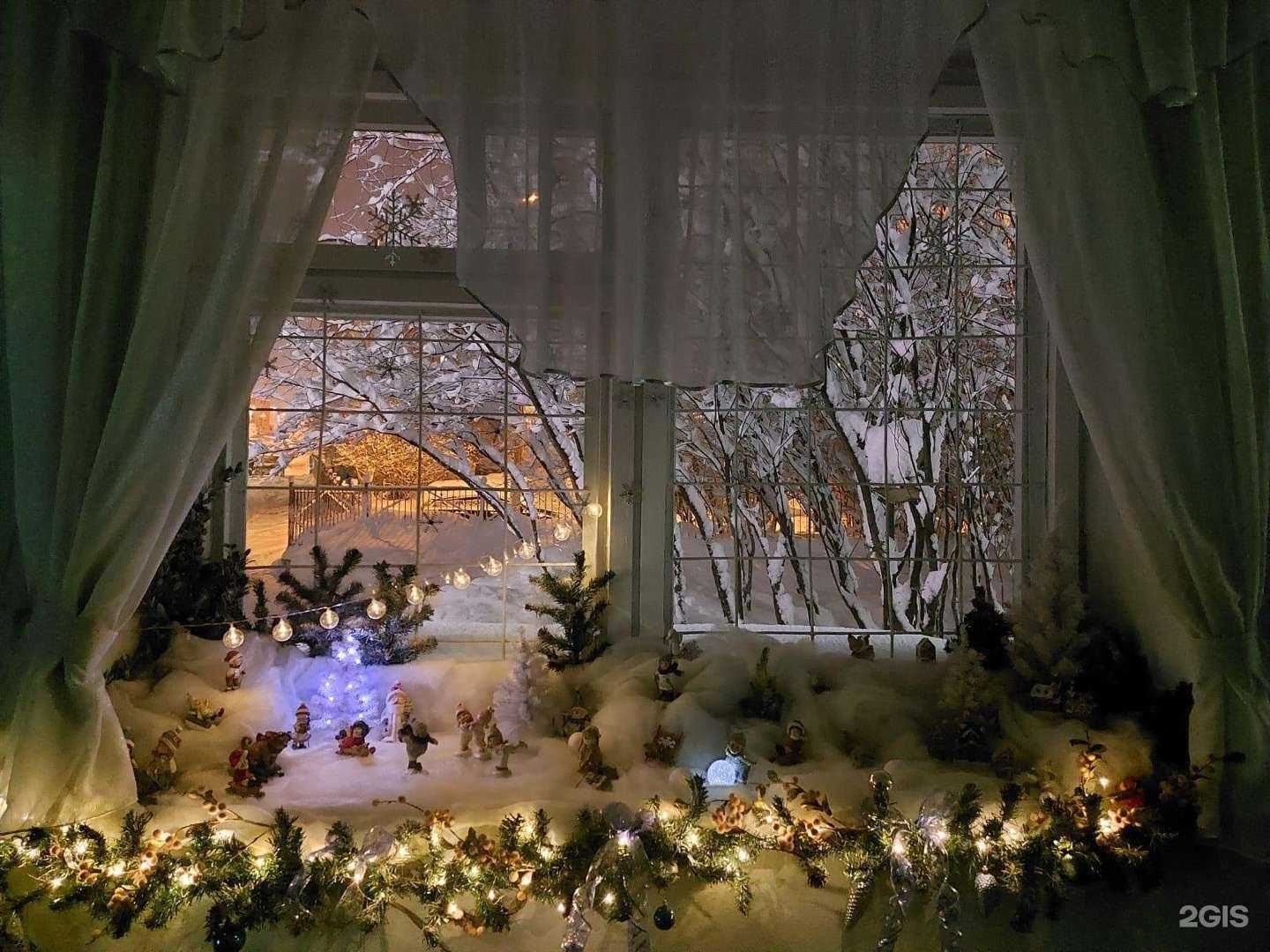 Отзывы на компанию Спортивная школа №14 в Мурманске c фото