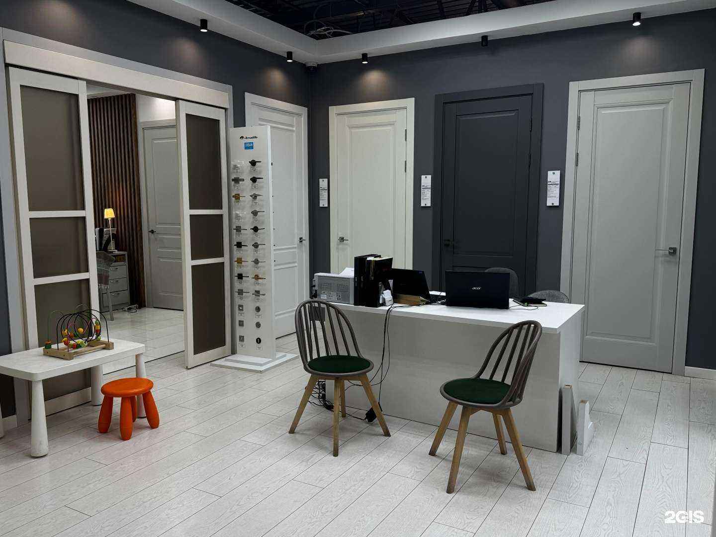 Отзывы на компанию Дверянин в Казани c фото