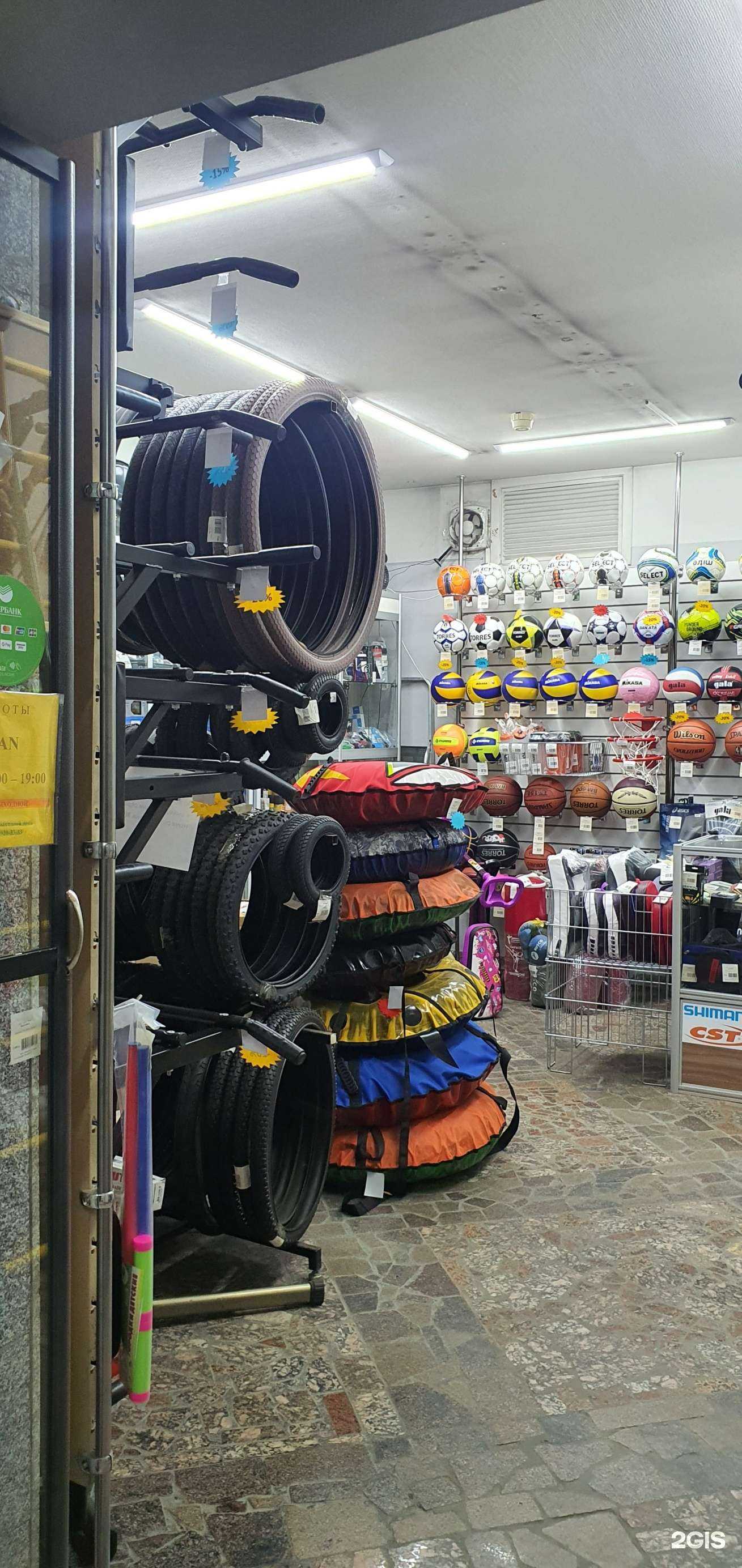 Отзывы на компанию Sport man в г. Мурманск c фото