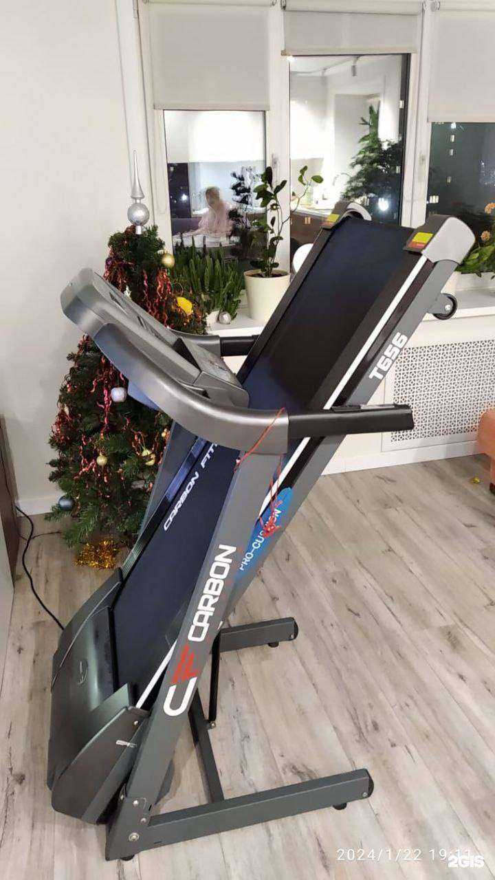 Отзывы на компанию Sportprokat.su в г. Новосибирск c фото