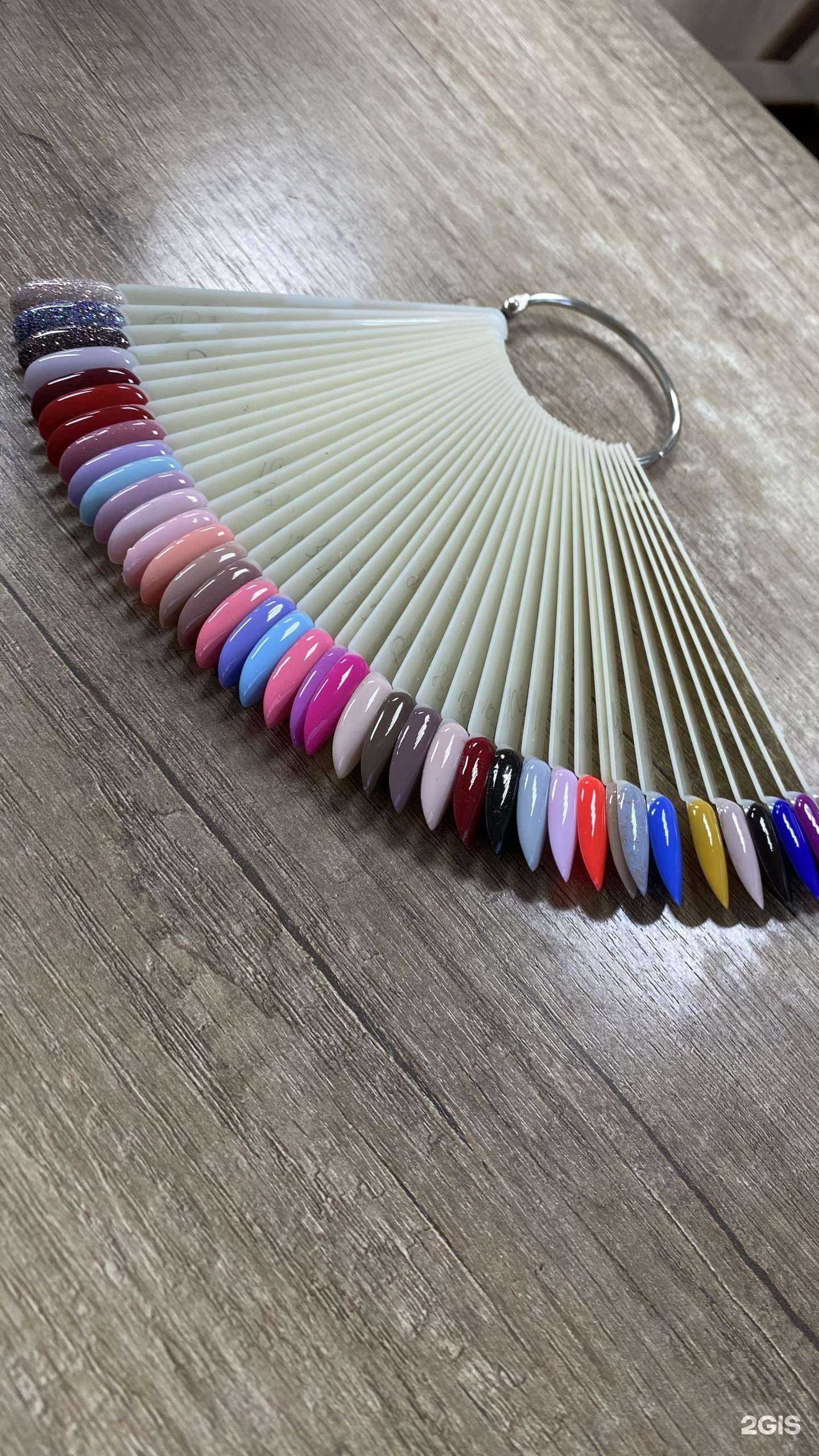 Отзывы на компанию Nail room by Ekaterina Makurina в Екатеринбурге c фото