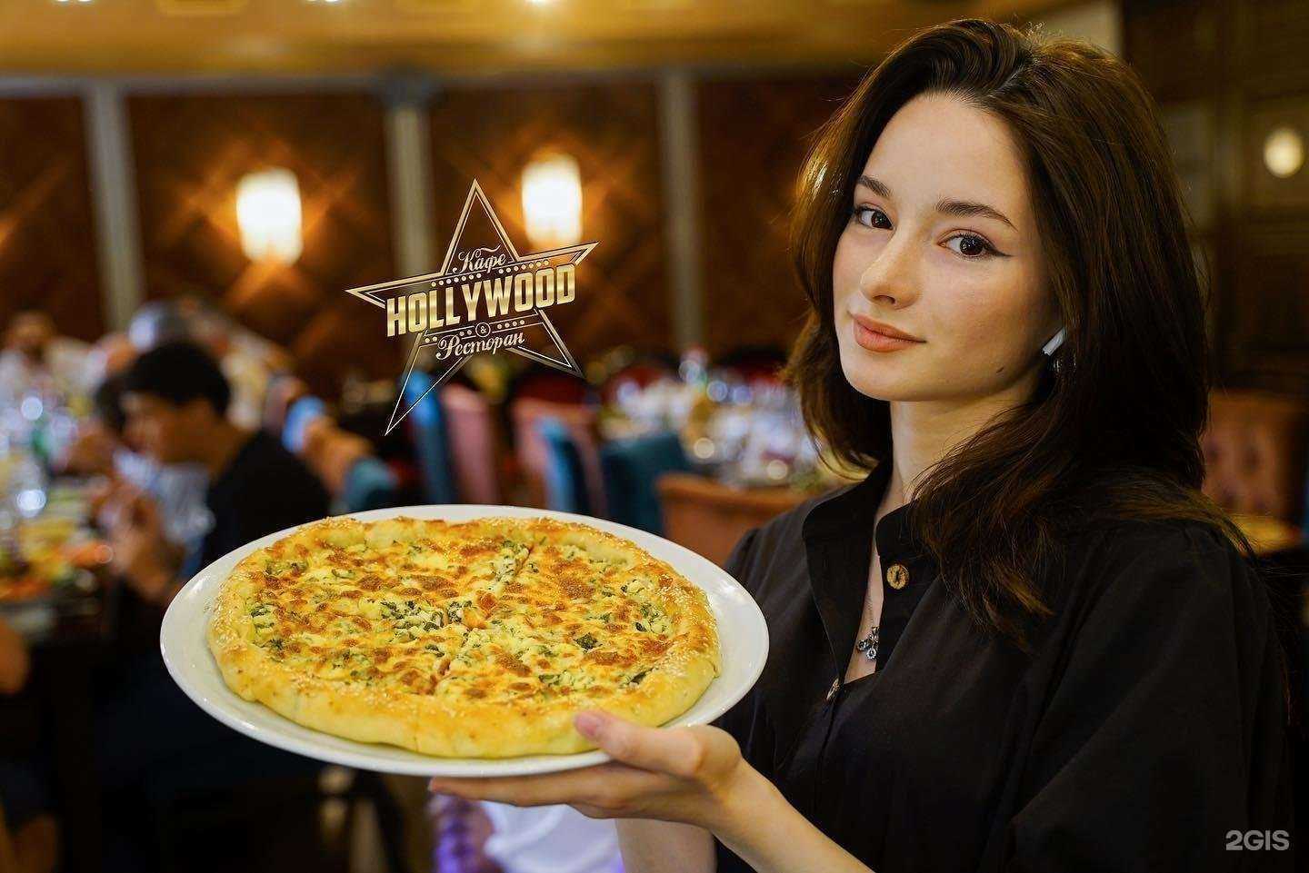 Отзывы на компанию Hollywood в г. Махачкала c фото