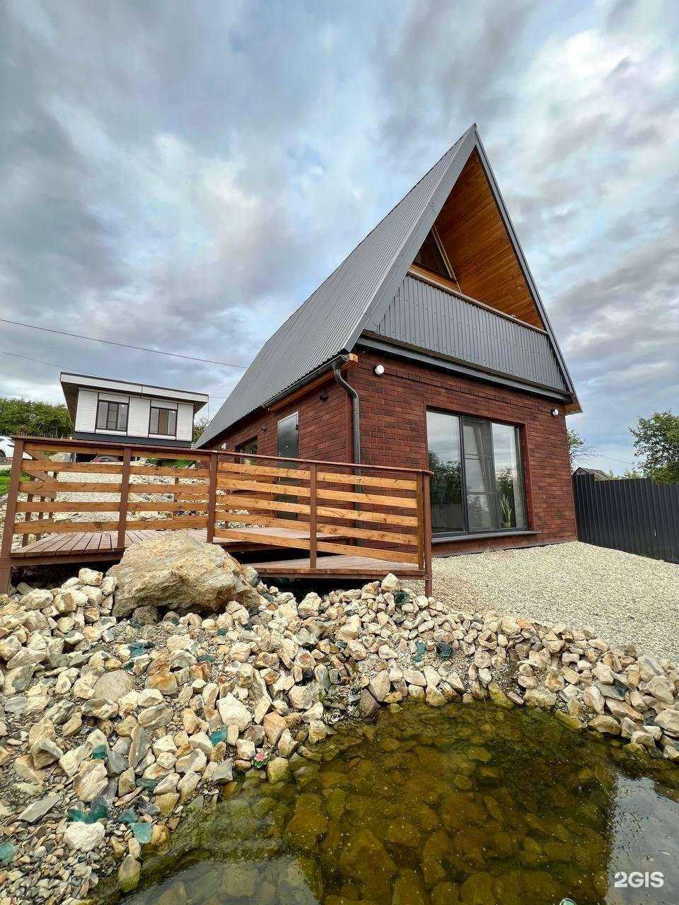 Отзывы на компанию Северная гора в Пензе c фото