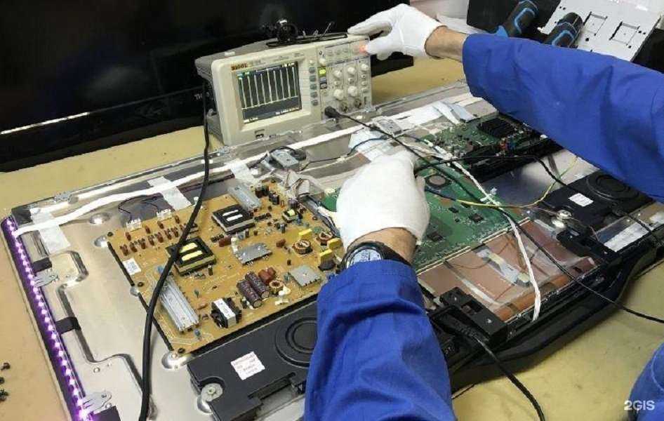 Отзывы на компанию Теле-мастер в Астрахани c фото