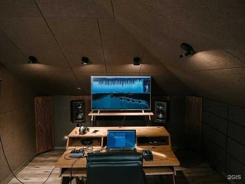 Отзывы на компанию ТехноСонус-Калуга в Калуге c фото