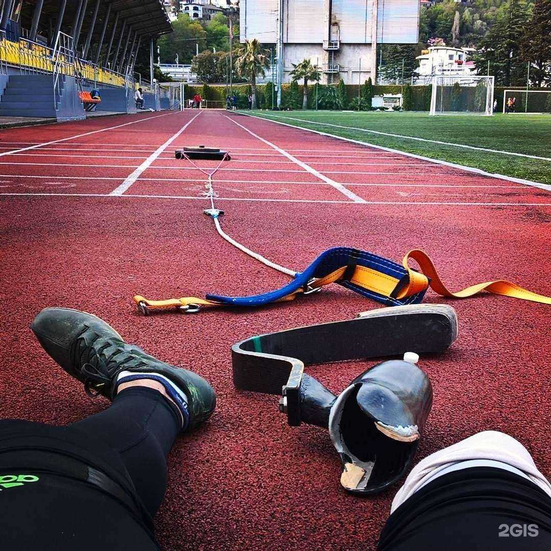 Отзывы на компанию Всероссийская Федерация спорта лиц с поражением опорно-двигательного аппарата в Челябинской области в Челябинске c фото