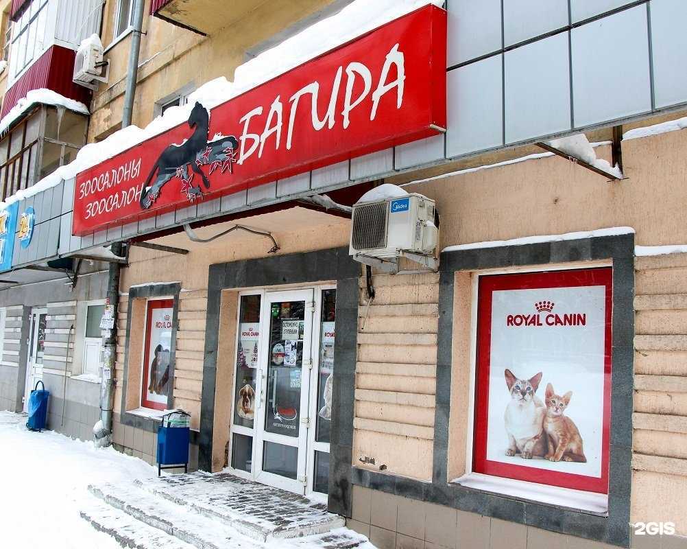 Отзывы на компанию Багира в Уфе c фото