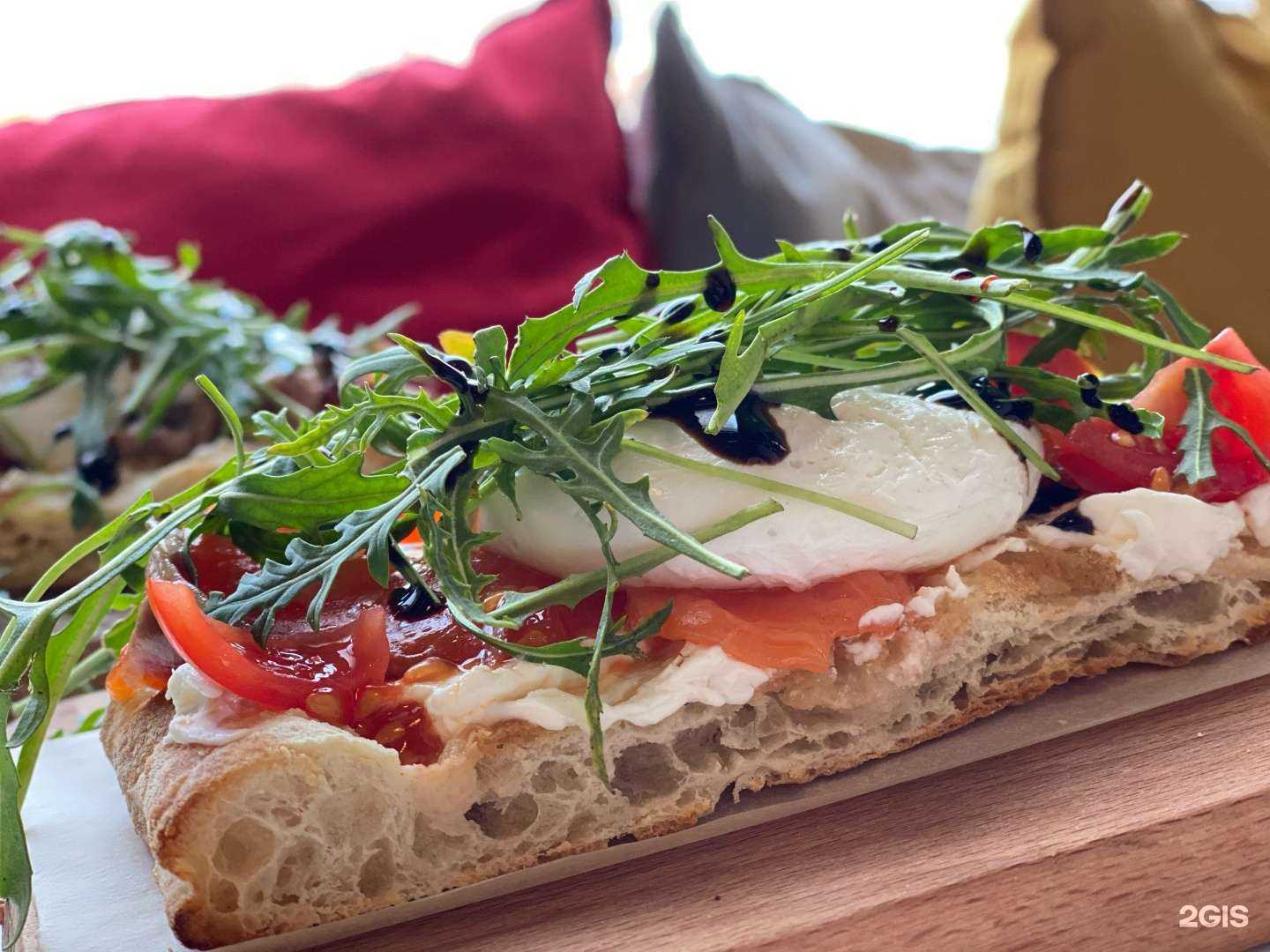 Отзывы на компанию Бонжорно в Новосибирске c фото