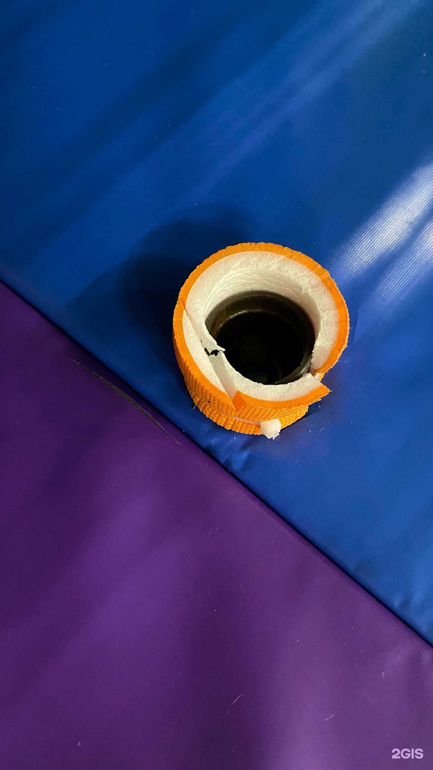 Отзывы на компанию Family park в Хабаровске c фото