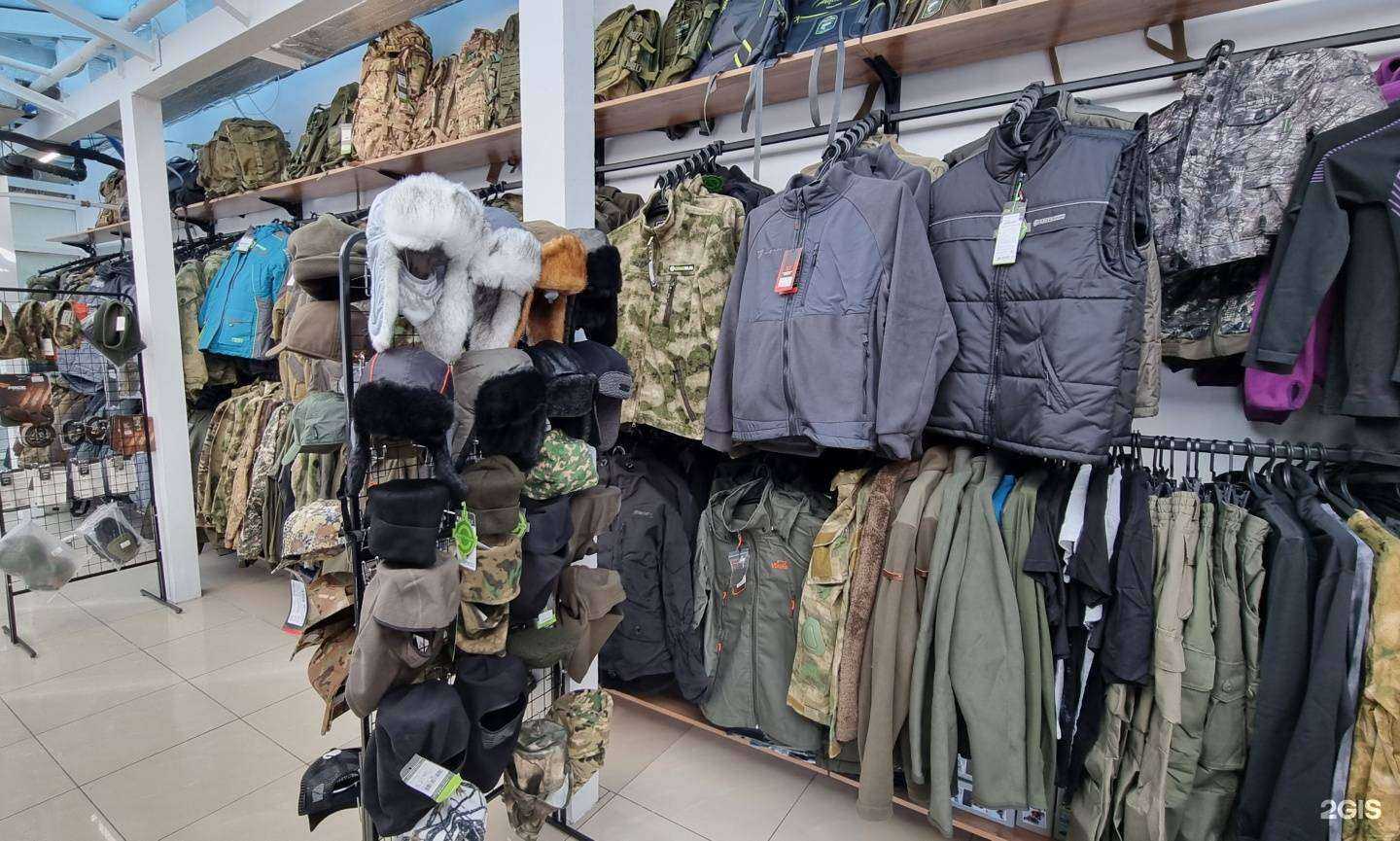 Отзывы на компанию Штурм в Владивостоке c фото