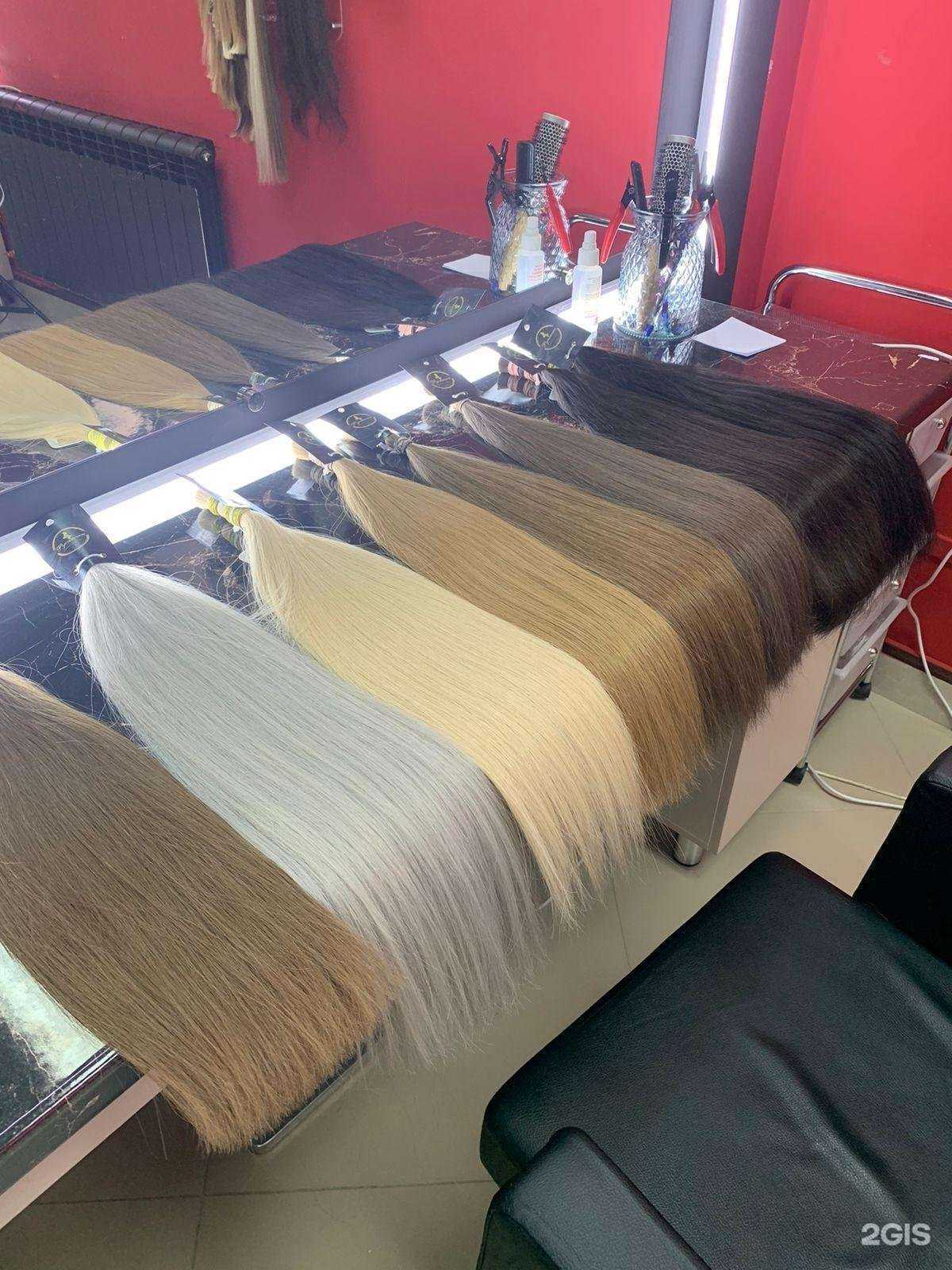 Отзывы на компанию Русалочки в Сургуте c фото