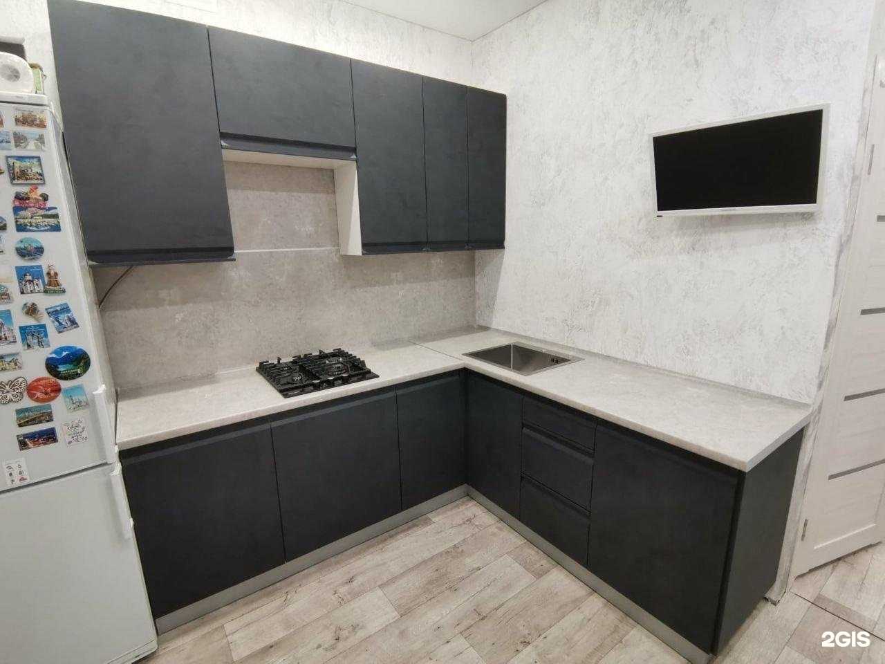 Отзывы на компанию SV-Мебель в Магнитогорске c фото