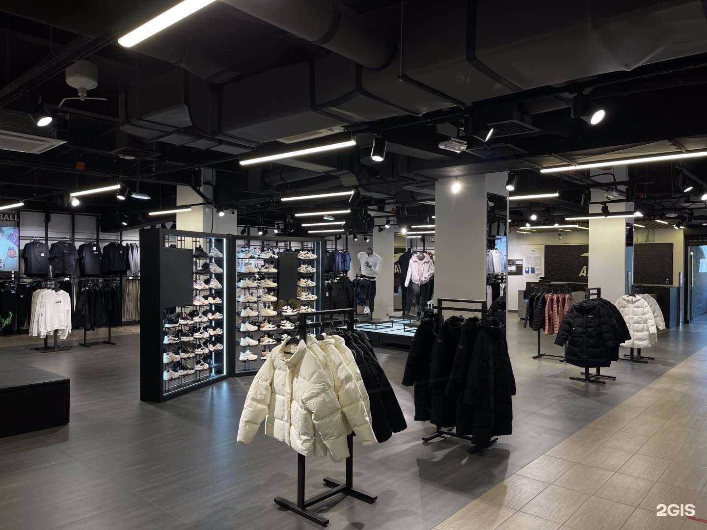 Отзывы на компанию Anta Sports в г. Чита c фото