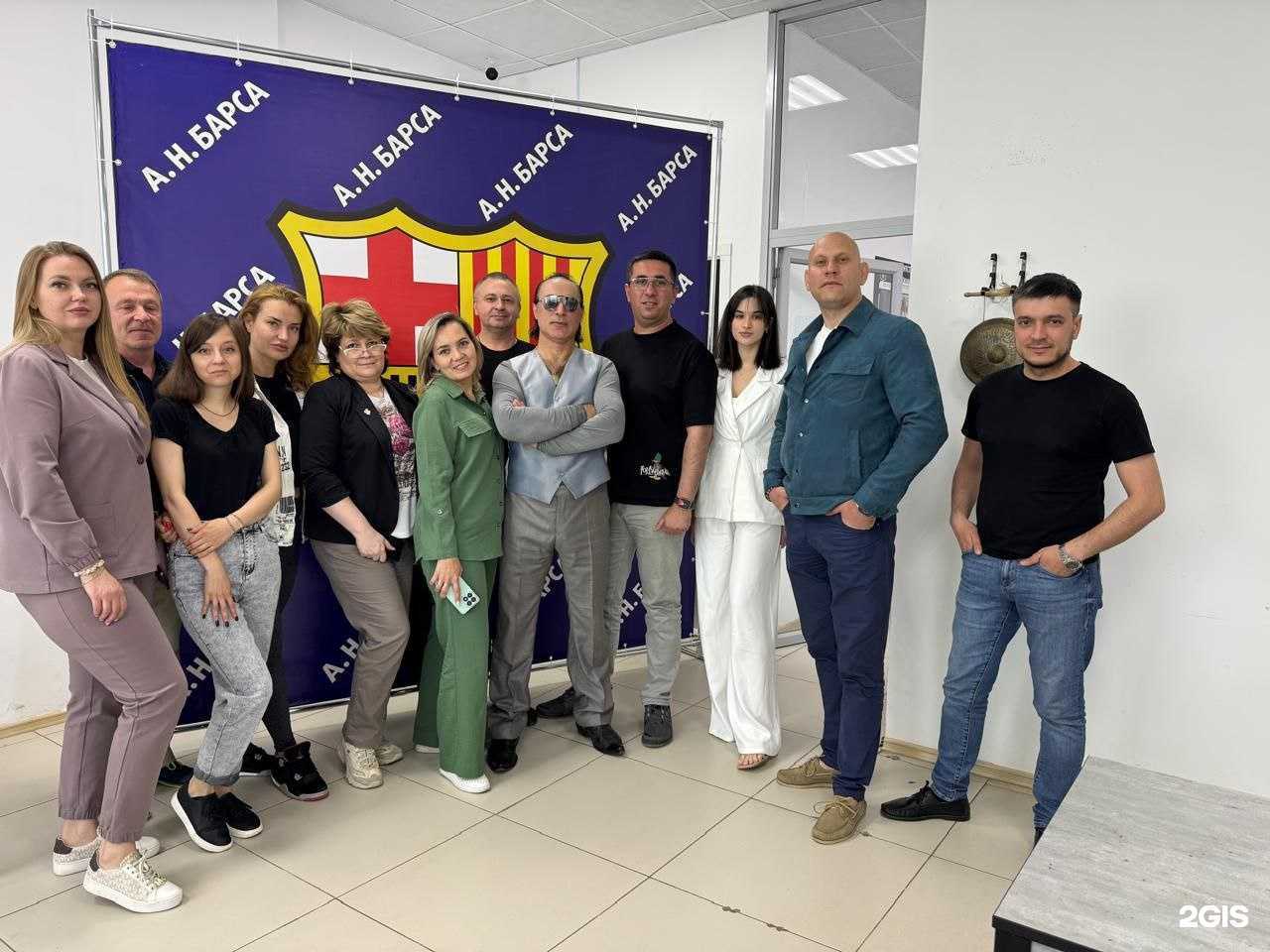 Отзывы на компанию Барса в Ульяновске c фото