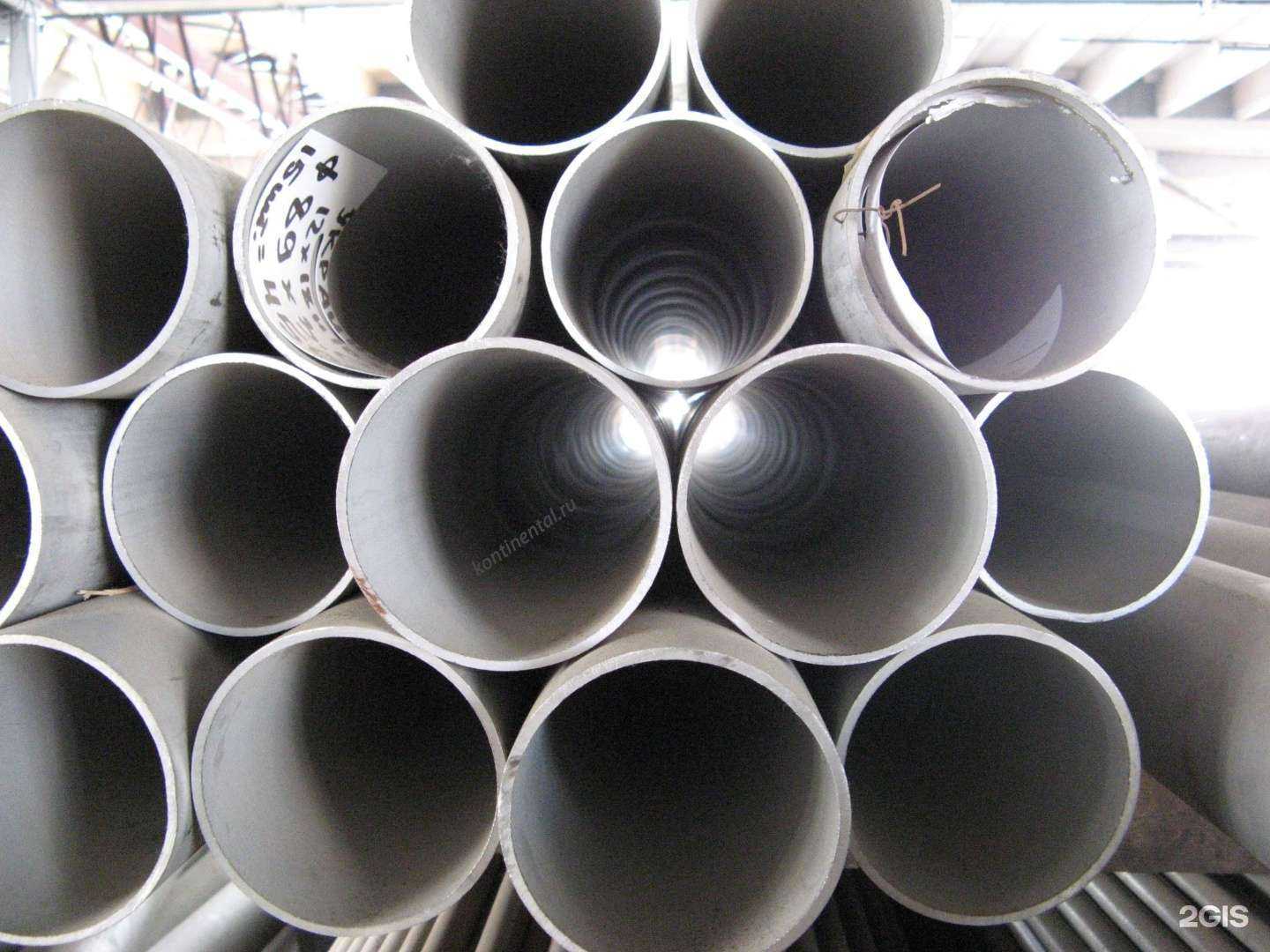 Отзывы на компанию Континенталь в Новосибирске c фото