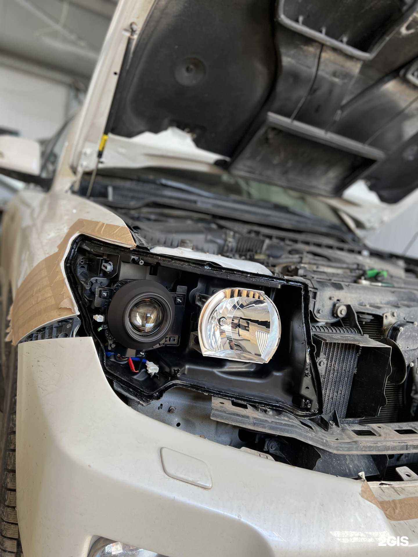 Отзывы на компанию Dream light62 в г. Рязань c фото