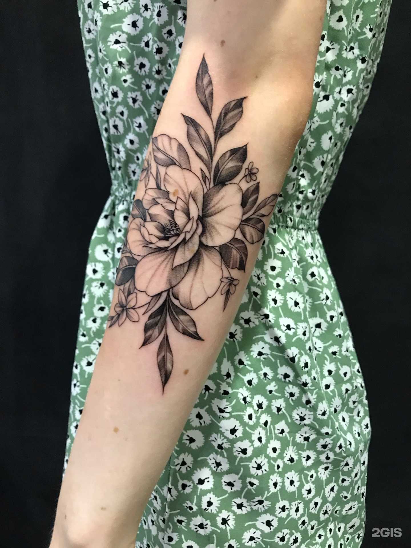 Отзывы на компанию Черная метка в Тюмени c фото