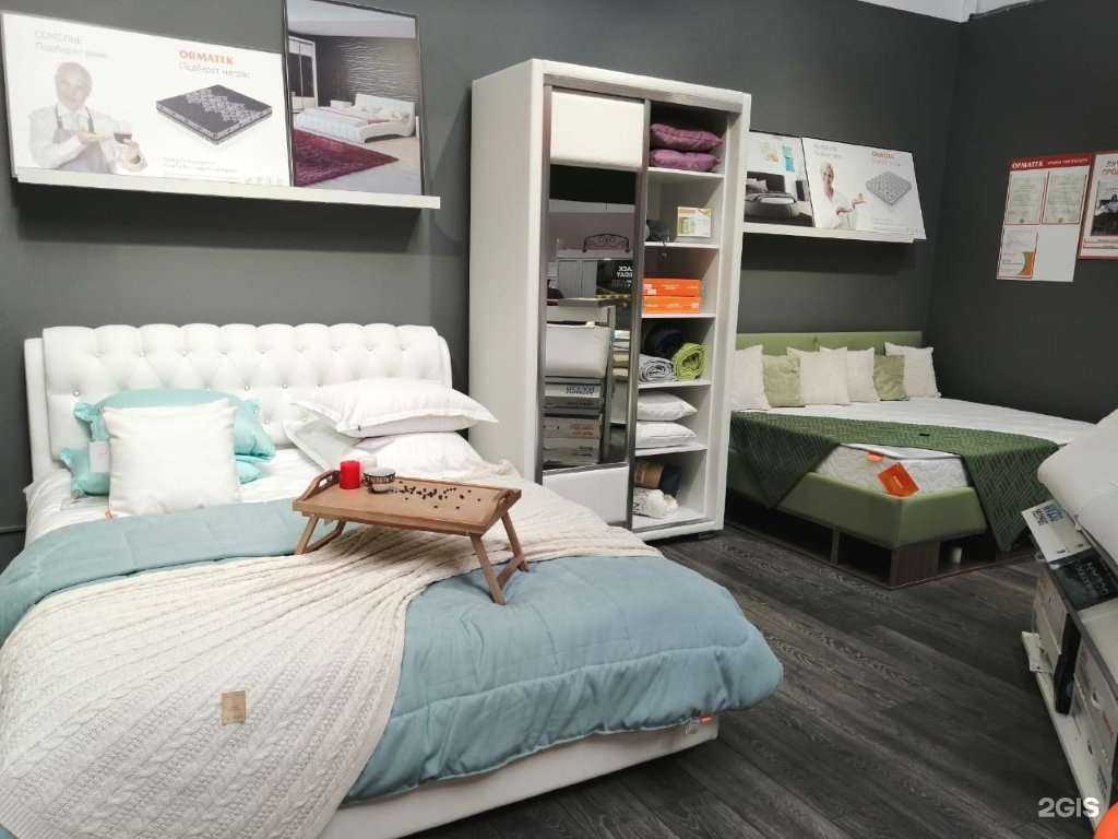 Отзывы на компанию Орматек в Таганроге c фото