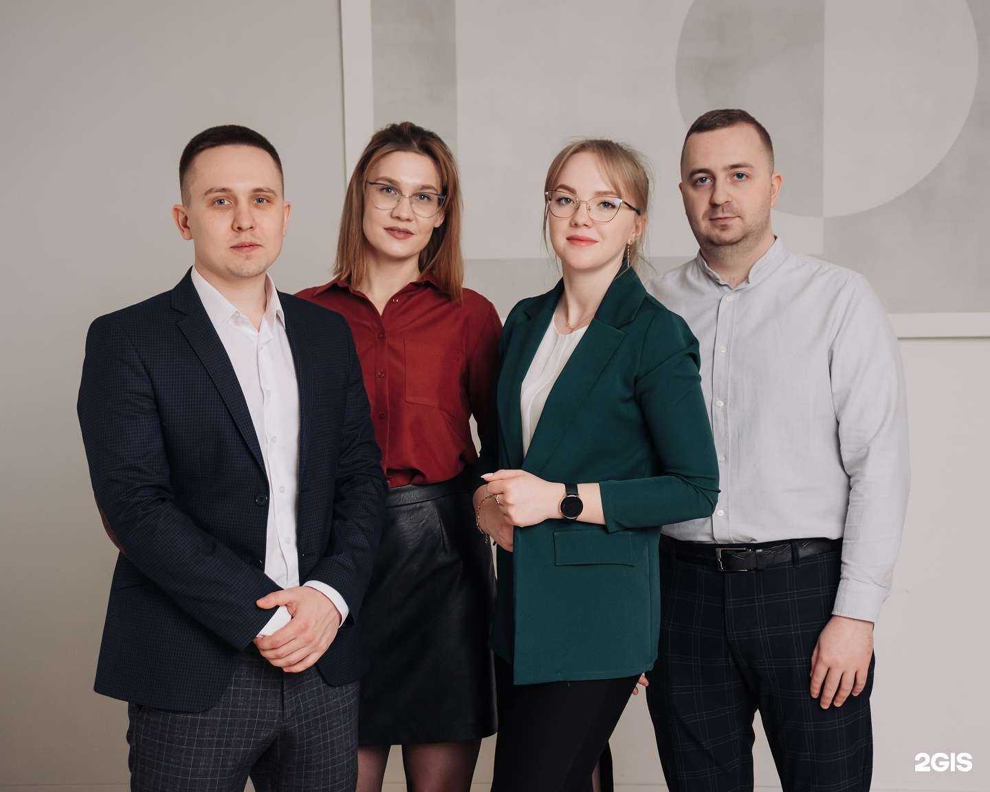 Отзывы на компанию Финанс эксперт в Новосибирске c фото