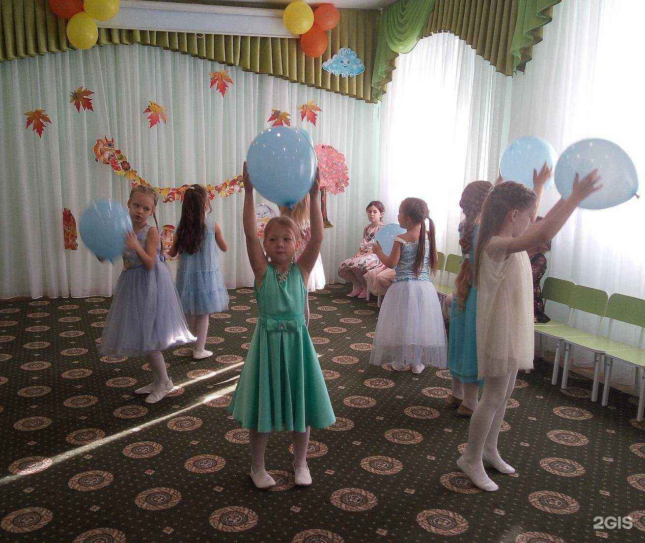 Отзывы на компанию Детский сад №48 в Краснодаре c фото