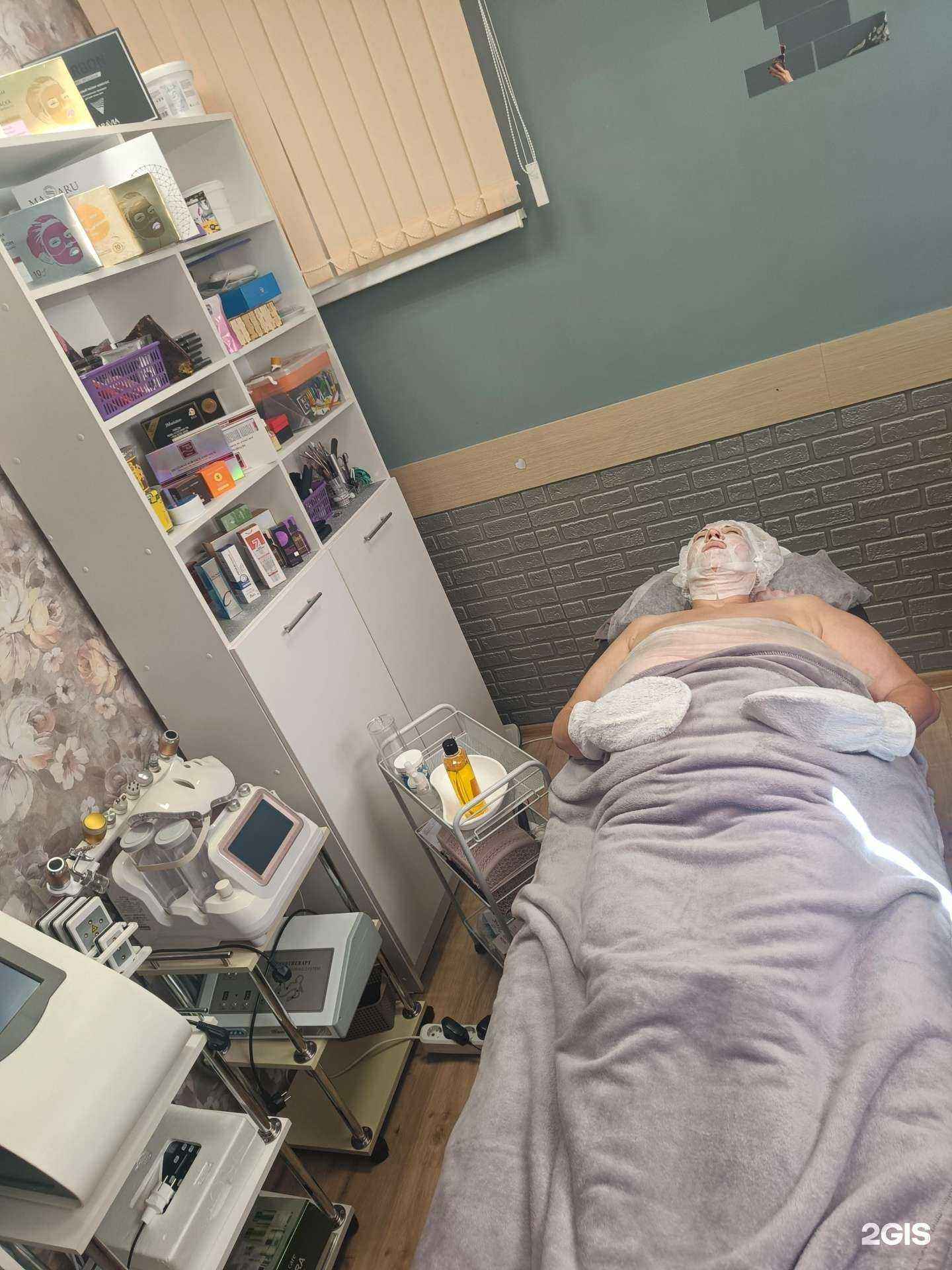 Отзывы на компанию Маски в Сочи c фото