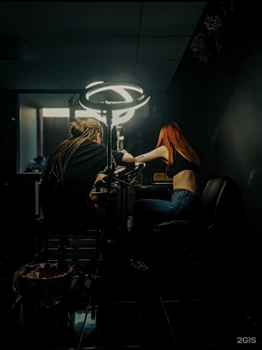 Отзывы на компанию 18Б в Ангарске c фото