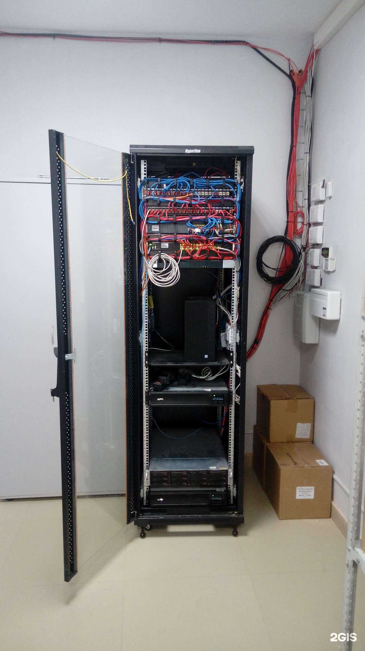 Отзывы на компанию Macrosoft в г. Нефтекамск c фото