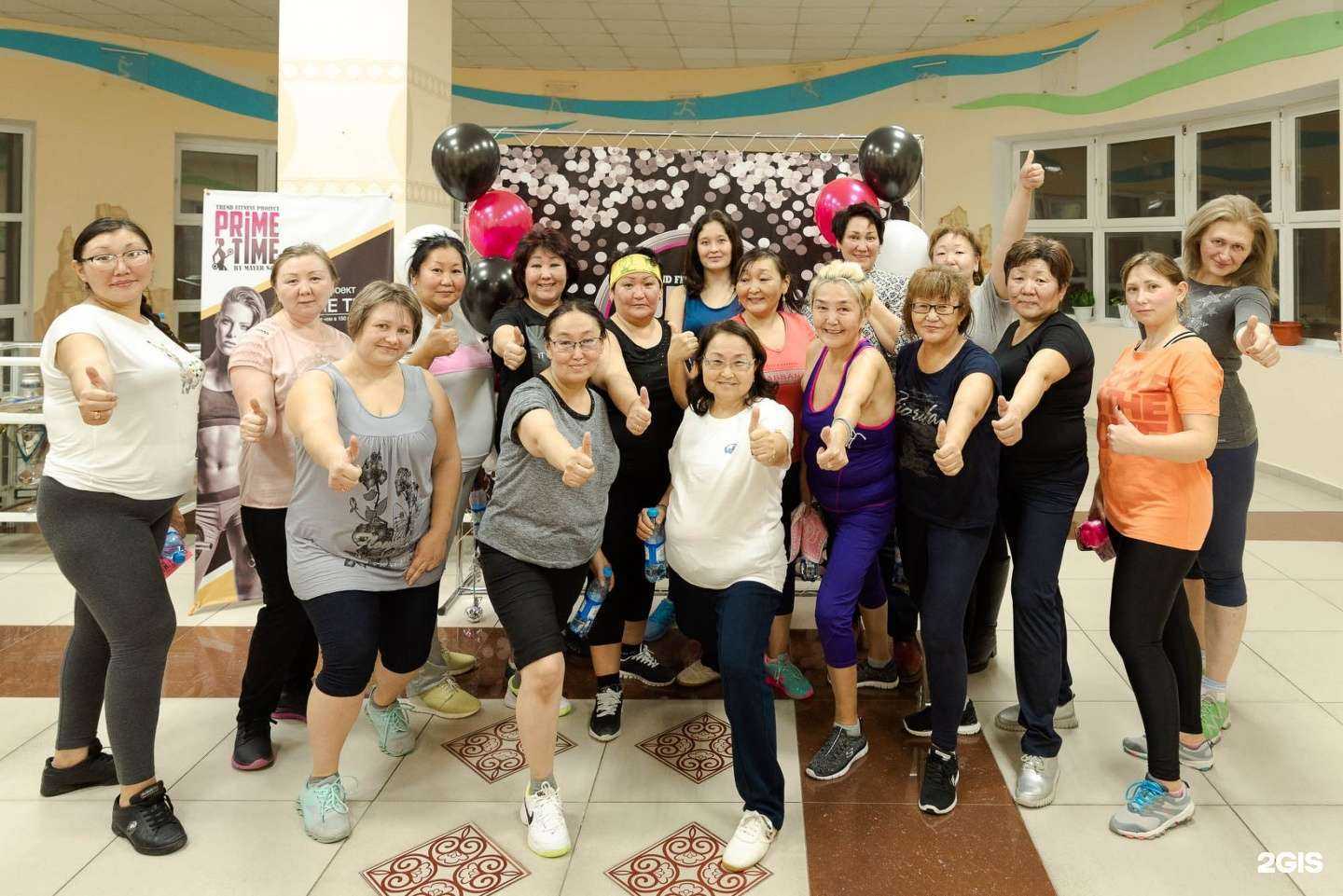 Отзывы на компанию Primetime в г. Якутск c фото