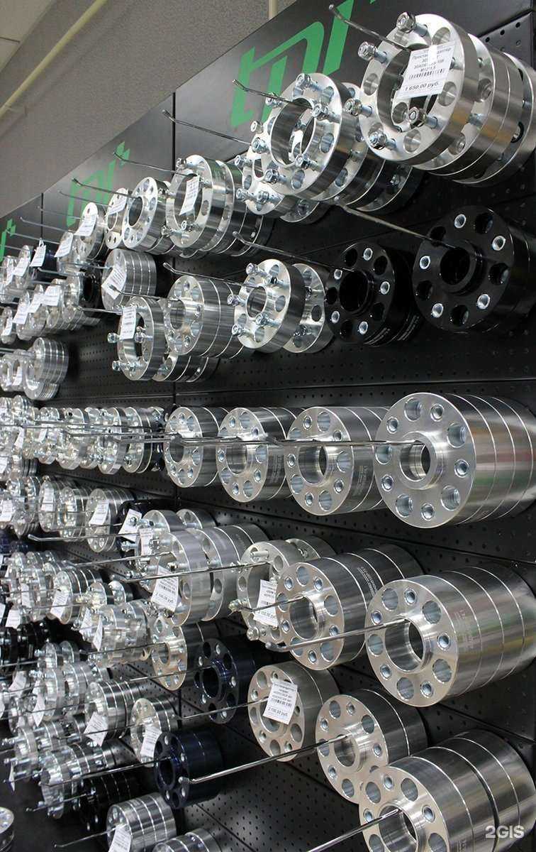 Отзывы на компанию Шинный двор в г. Красноярск c фото