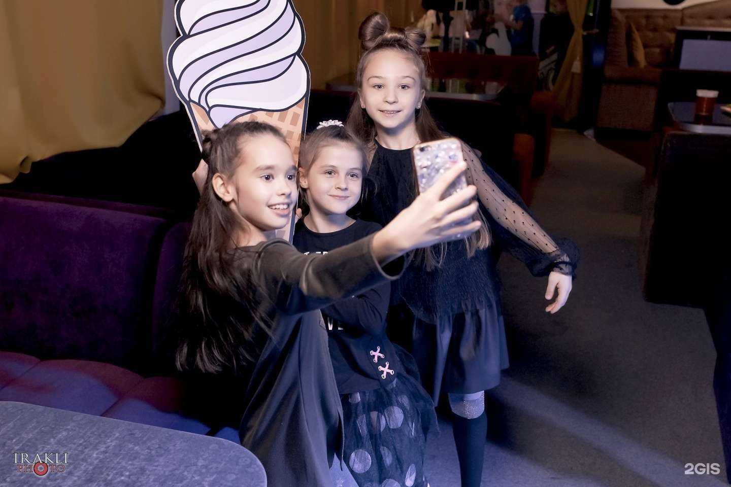 Отзывы на компанию Клякса в г. Краснодар c фото