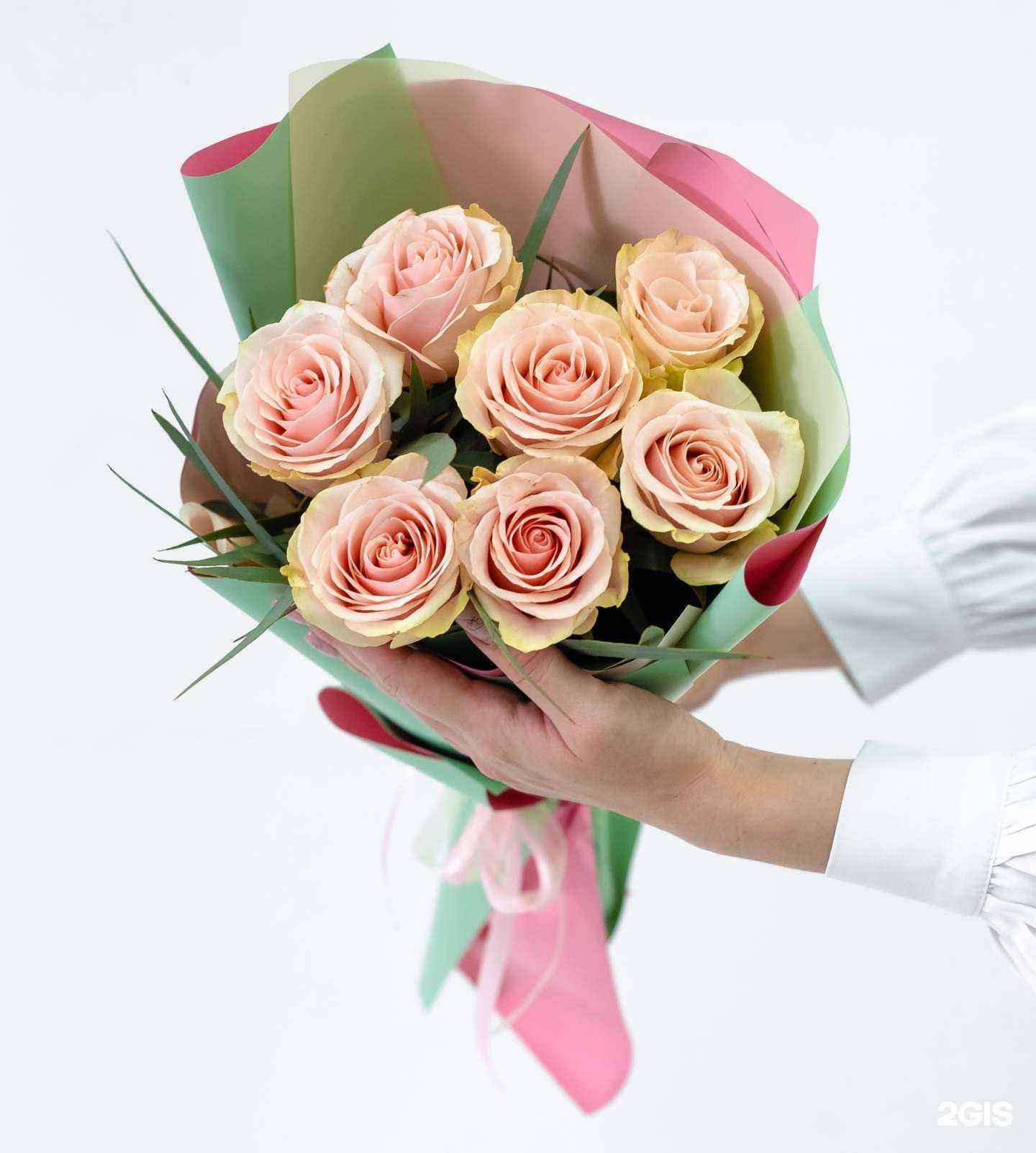 Отзывы на компанию Жасмина в Томске c фото