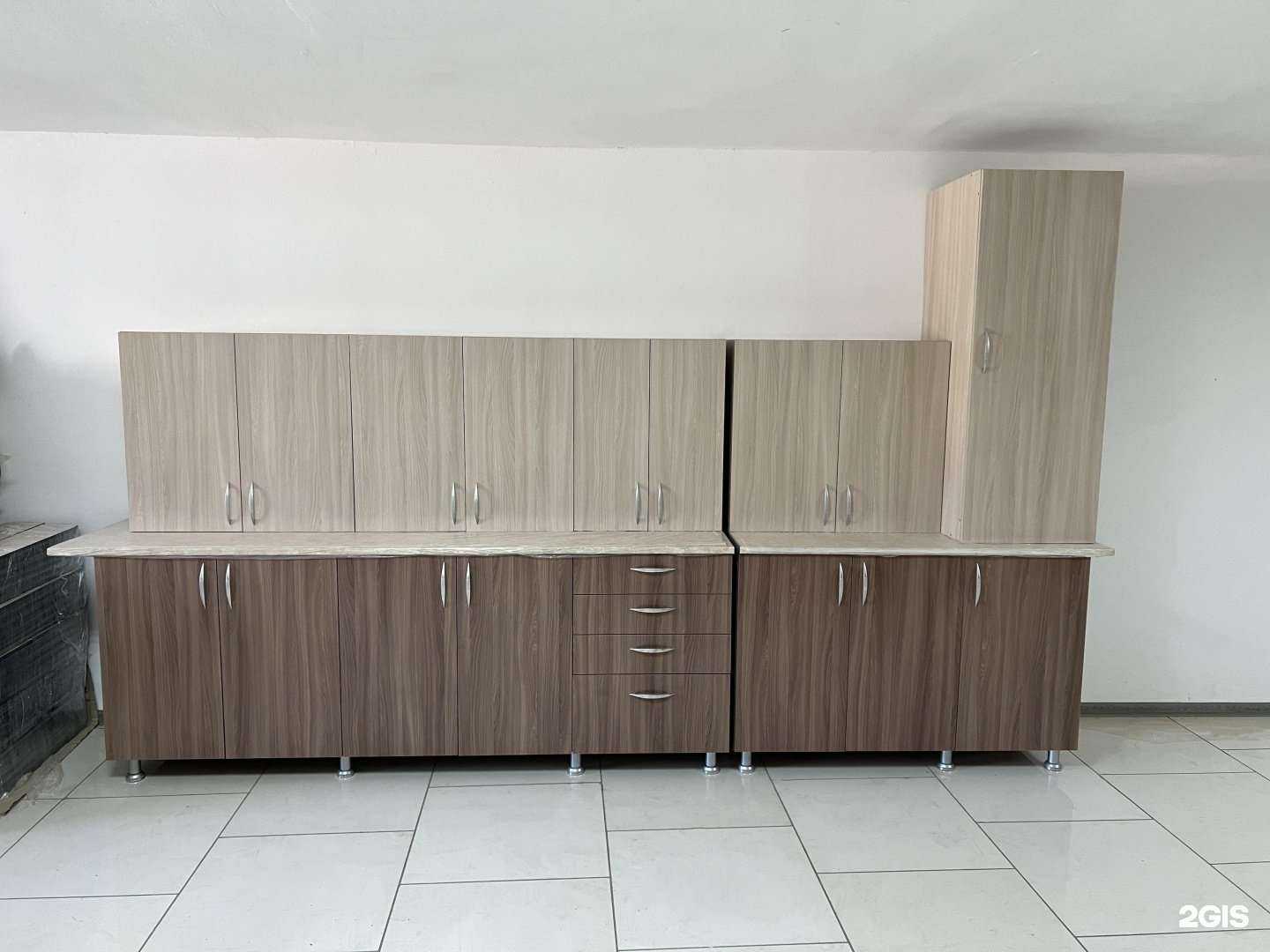 Отзывы на компанию ЯШ мебель в г. Шахты c фото