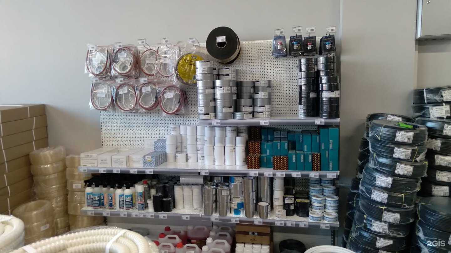 Отзывы на компанию Евро Металл Групп в Уфе c фото