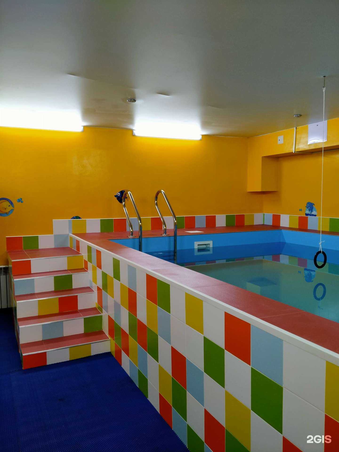 Отзывы на компанию Веселые осьминожки в Ставрополе c фото