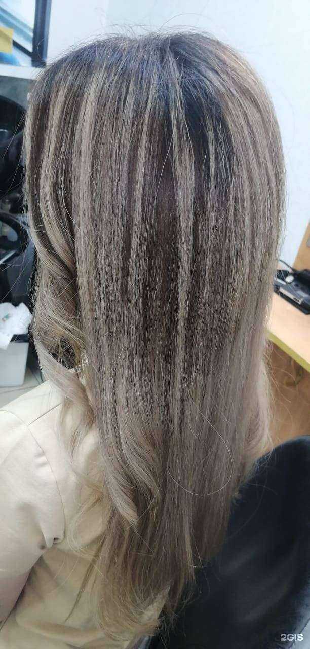 Отзывы на компанию Студия красоты Людмилы Шерстюк в Астрахани c фото