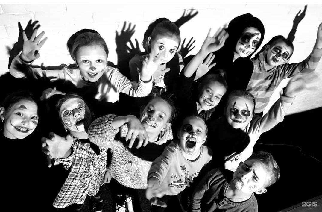 Отзывы на компанию Ковчег в Шахтах c фото