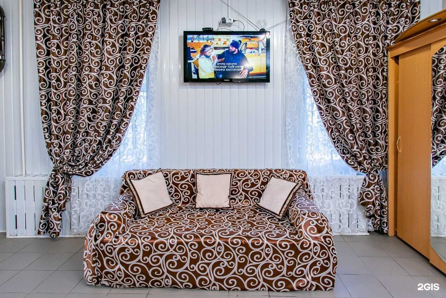 Отзывы на компанию Оазис в Оренбурге c фото