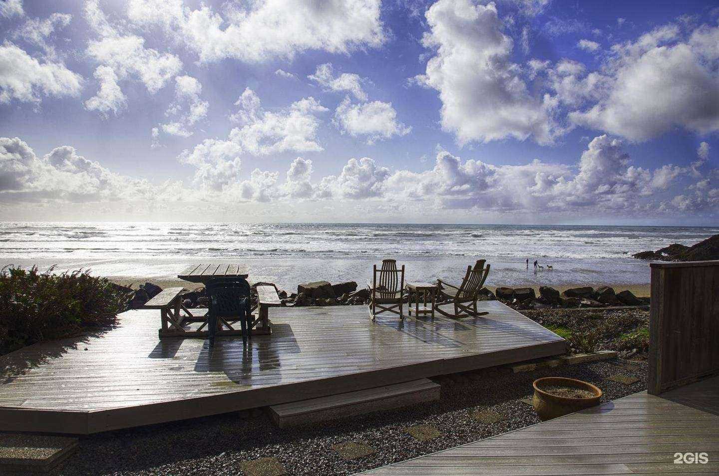 Отзывы на компанию Мастодек в г. Ясный c фото