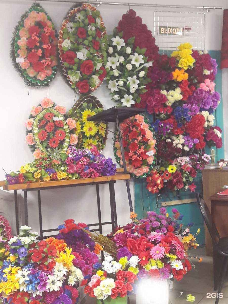 Отзывы на компанию Весь ритуальный комплекс в г. Архангельск c фото