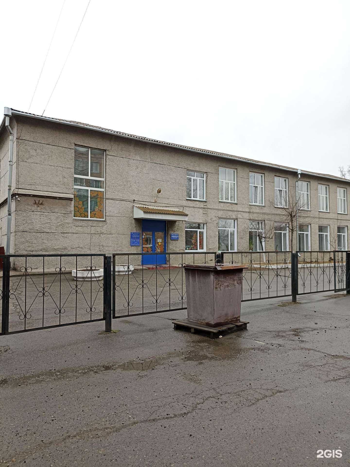 Отзывы на компанию Детская школа искусств №1 г. Абакана в Абакане c фото